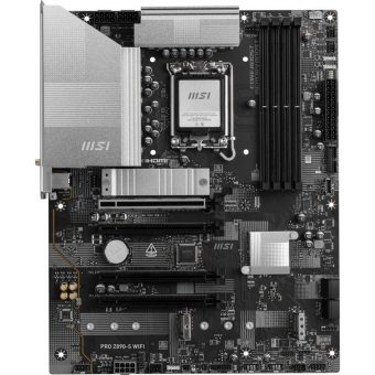 MSI Z890-S Pro WiFi 911-7E54-001 - Image 2