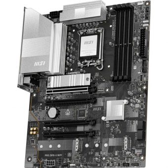 MSI Z890-S Pro WiFi 911-7E54-001 - Image 5