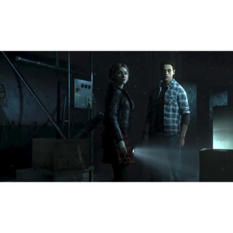 Until Dawn Re-Cut – PS5 - Image 3
