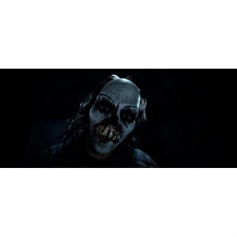 Until Dawn Re-Cut – PS5 - Image 5