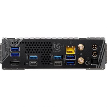 ASRock Z890I Nova WiFi 90-MXBPN0-A0UAYZ - Image 3