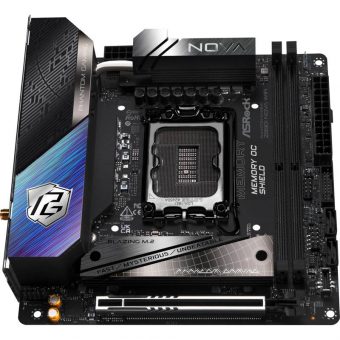 ASRock Z890I Nova WiFi 90-MXBPN0-A0UAYZ - Image 7