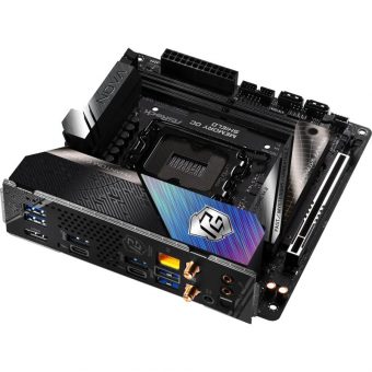 ASRock Z890I Nova WiFi 90-MXBPN0-A0UAYZ - Image 10