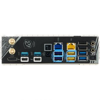 ASRock Z890 Nova WiFi 90-MXBPS0-A0UAYZ - Image 3
