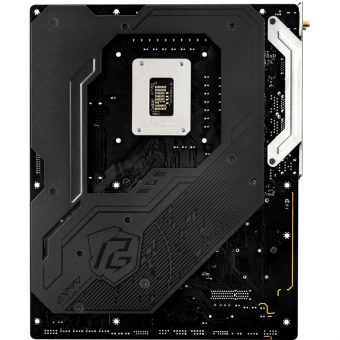 ASRock Z890 Nova WiFi 90-MXBPS0-A0UAYZ - Image 4