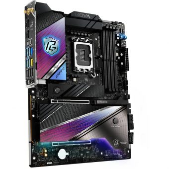 ASRock Z890 Nova WiFi 90-MXBPS0-A0UAYZ - Image 5