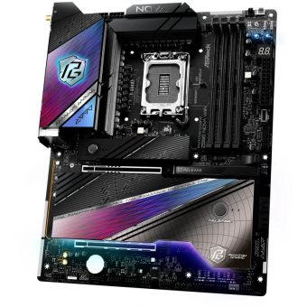 ASRock Z890 Nova WiFi 90-MXBPS0-A0UAYZ - Image 6