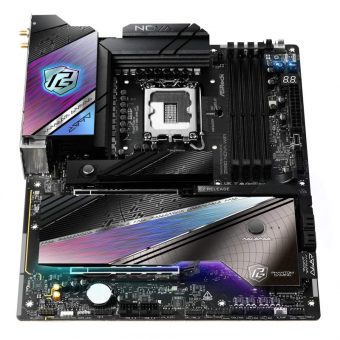 ASRock Z890 Nova WiFi 90-MXBPS0-A0UAYZ - Image 7