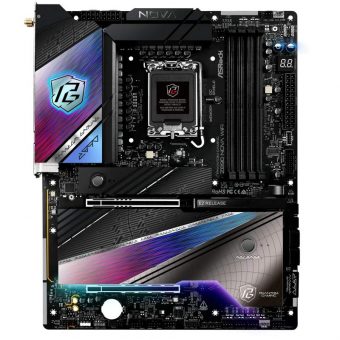 ASRock Z890 Nova WiFi 90-MXBPS0-A0UAYZ - Image 9