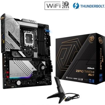ASRock Z890 Taichi Lite 90-MXBPQ0-A0UAYZ