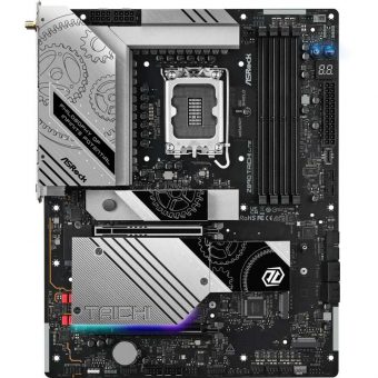 ASRock Z890 Taichi Lite 90-MXBPQ0-A0UAYZ - Image 2