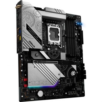 ASRock Z890 Taichi Lite 90-MXBPQ0-A0UAYZ - Image 5