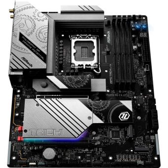 ASRock Z890 Taichi Lite 90-MXBPQ0-A0UAYZ - Image 7
