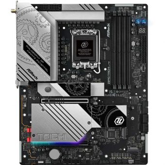 ASRock Z890 Taichi Lite 90-MXBPQ0-A0UAYZ - Image 9