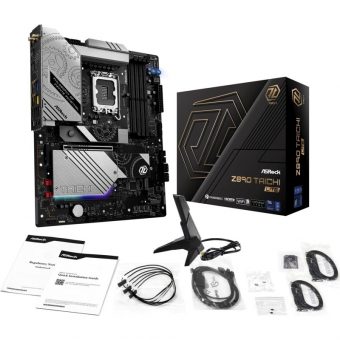 ASRock Z890 Taichi Lite 90-MXBPQ0-A0UAYZ - Image 12
