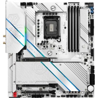 ASRock Z890 Taichi Aqua 90-MXBPL0-A0UAYZ - Image 2