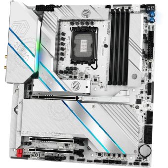 ASRock Z890 Taichi Aqua 90-MXBPL0-A0UAYZ - Image 6
