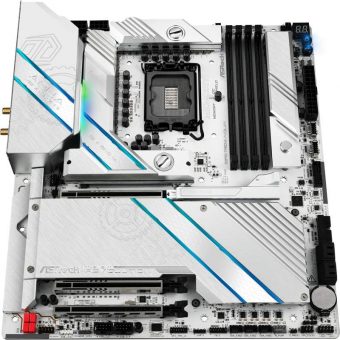 ASRock Z890 Taichi Aqua 90-MXBPL0-A0UAYZ - Image 7
