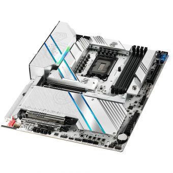 ASRock Z890 Taichi Aqua 90-MXBPL0-A0UAYZ - Image 8