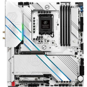 ASRock Z890 Taichi Aqua 90-MXBPL0-A0UAYZ - Image 9