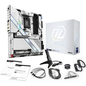 ASRock Z890 Taichi Aqua 90-MXBPL0-A0UAYZ - Image 12