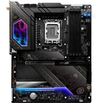 ASRock Z890 Taichi 90-MXBPR0-A0UAYZ - Image 2