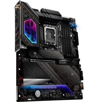 ASRock Z890 Taichi 90-MXBPR0-A0UAYZ - Image 5