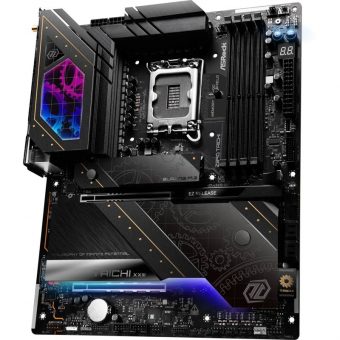 ASRock Z890 Taichi 90-MXBPR0-A0UAYZ - Image 6