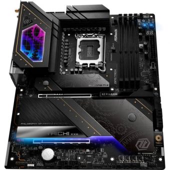 ASRock Z890 Taichi 90-MXBPR0-A0UAYZ - Image 7