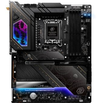 ASRock Z890 Taichi 90-MXBPR0-A0UAYZ - Image 9