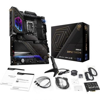 ASRock Z890 Taichi 90-MXBPR0-A0UAYZ - Image 12