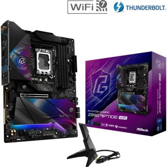 ASRock Z890 Phantom Gaming Riptide WiFi 90-MXBPB0-A0UAYZ