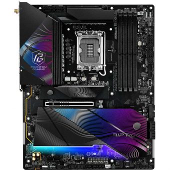 ASRock Z890 Phantom Gaming Riptide WiFi 90-MXBPB0-A0UAYZ - Image 2