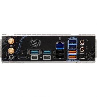 ASRock Z890 Phantom Gaming Riptide WiFi 90-MXBPB0-A0UAYZ - Image 3