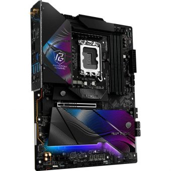 ASRock Z890 Phantom Gaming Riptide WiFi 90-MXBPB0-A0UAYZ - Image 5