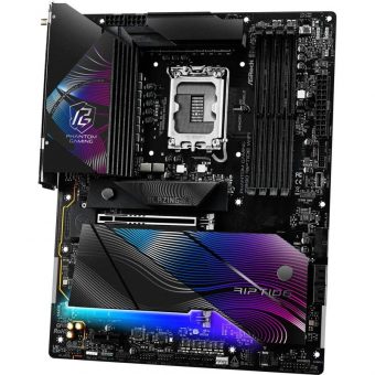 ASRock Z890 Phantom Gaming Riptide WiFi 90-MXBPB0-A0UAYZ - Image 6