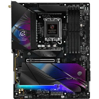 ASRock Z890 Phantom Gaming Riptide WiFi 90-MXBPB0-A0UAYZ - Image 7