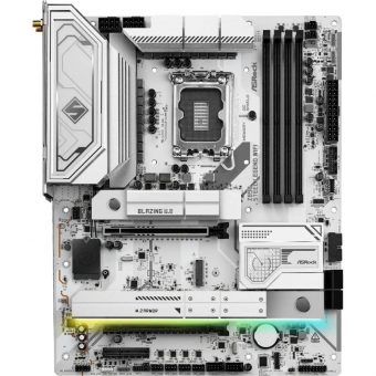 ASRock Z890 Steel Legend WiFi 90-MXBPF0-A0UAYZ - Image 2