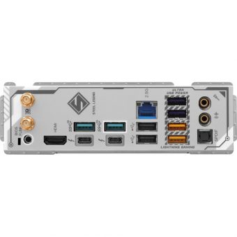 ASRock Z890 Steel Legend WiFi 90-MXBPF0-A0UAYZ - Image 3