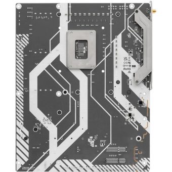 ASRock Z890 Steel Legend WiFi 90-MXBPF0-A0UAYZ - Image 4