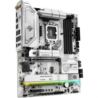 ASRock Z890 Steel Legend WiFi 90-MXBPF0-A0UAYZ - Image 5