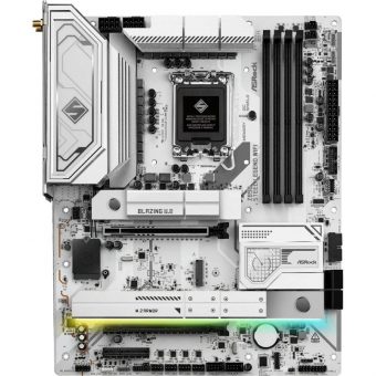 ASRock Z890 Steel Legend WiFi 90-MXBPF0-A0UAYZ - Image 7