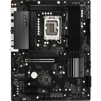 ASRock Z890 Pro-A 90-MXBP50-A0UAYZ - Image 2