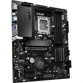 ASRock Z890 Pro-A 90-MXBP50-A0UAYZ - Image 5