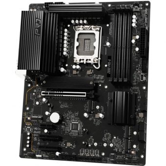 ASRock Z890 Pro-A 90-MXBP50-A0UAYZ - Image 6