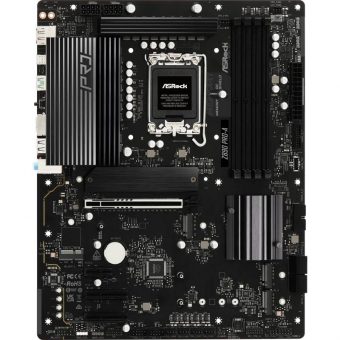 ASRock Z890 Pro-A 90-MXBP50-A0UAYZ - Image 7