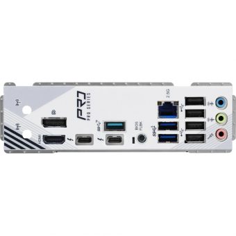 ASRock Z890 Pro RS 90-MXBP10-A0UAYZ - Image 3