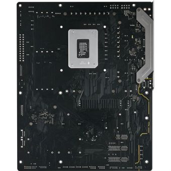 ASRock Z890 Pro RS 90-MXBP10-A0UAYZ - Image 4