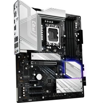 ASRock Z890 Pro RS 90-MXBP10-A0UAYZ - Image 5