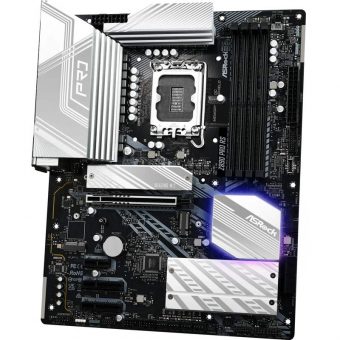 ASRock Z890 Pro RS 90-MXBP10-A0UAYZ - Image 6